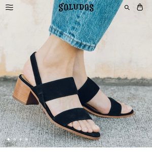 Soludos Farah Midheel